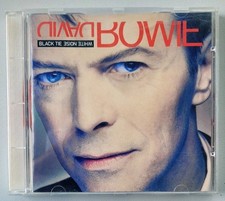 David bowie black gebraucht kaufen  Heppenheim (Bergstraße)