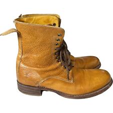 Frye mens combat for sale  Everett