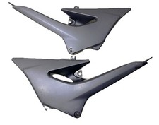 Kawasaki fianchetti sottosella usato  Roma