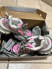 Balenciaga 3xl rosa usato  Sezze