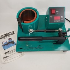 Hix 550 complete for sale  Miller