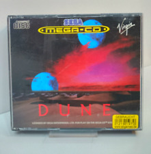 Sega mega dune gebraucht kaufen  Lübeck