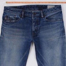 Mens diesel waykee for sale  BUCKINGHAM