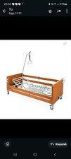 Letto usato elettrico usato  Roma