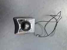 Kensington Expert Mouse Trackball M01496 Negro Plata SIN Almohadilla | FALTA JOYA M1 segunda mano  Embacar hacia Mexico