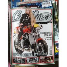 Cafe racer ducati d'occasion  Allonnes