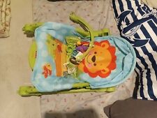 Fisher price 2in1 gebraucht kaufen  Rostock