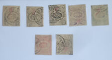 Timbres postes persanes d'occasion  Toulouse-
