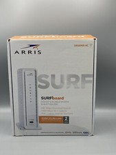 Arris surfboard sbg6900ac for sale  Washington