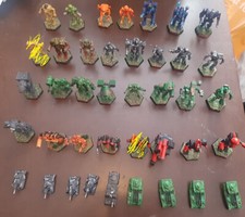 Battletech inner sphere for sale  OXFORD