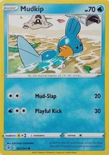 062 264 mudkip for sale  ABERGELE