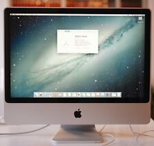 Apple iMac 24" Display 2.4GHz Intel Core Duo 2GB-RAM 500GB-HD Model:7,1 EMC:2134 comprar usado  Enviando para Brazil
