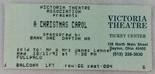 1991 christmas carol for sale  Atlanta