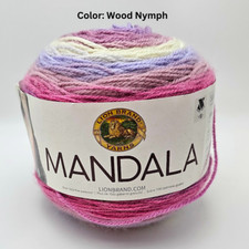 Yarn crafts crochet for sale  Northfield