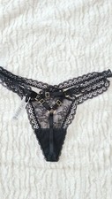 Aubade string culotte d'occasion  Rennes-