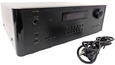 Rotel 1590 stereo for sale  Mentor