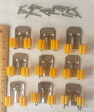 Broom mop clips for sale  Port Orchard