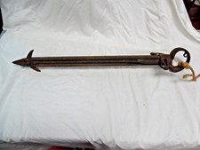 Antique hay harpoon for sale  Lutz