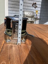 Barient harken lewmar for sale  Point Roberts