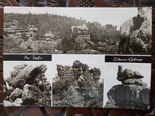 Postkarte 2260 gelaufen gebraucht kaufen  Bad Herrenalb