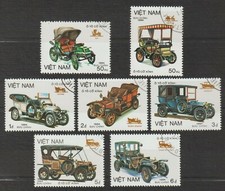 1984 vietnam stamps for sale  Midway City