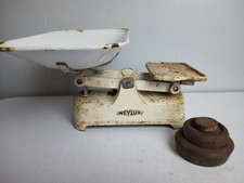 Vintage welux rex for sale  KENDAL