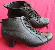 Natural feet stiefelette gebraucht kaufen  Flieden