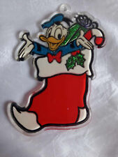 Vintage disney donald for sale  SPALDING