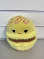 Squishmallow visconti macaron for sale  LOUGHTON
