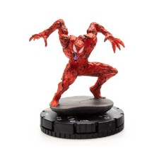 WizKids Miniatures & Games Carnage #050 (SR) QUASE PERFEITO comprar usado  Enviando para Brazil