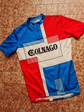 Colnago maglia ciclismo usato  Lamporecchio