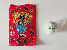 Sfrizzo schizzo frankie usato  Valenzano