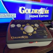 Golden tee home for sale  Rogers