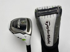 Taylormade rocketballz hybrid for sale  West Palm Beach