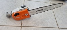 Stihl genuine gearhead for sale  HULL