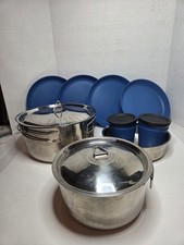 Five piece nesting for sale  Bozeman