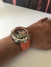 Lorus men quartz for sale  BRISTOL