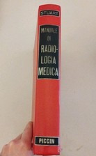 Manuale radiologia medica usato  Genova