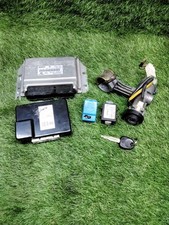 Kit chiavi centralina usato Kit chiavi centralina usato  Italia