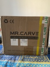 Carve engraver for sale  LEICESTER