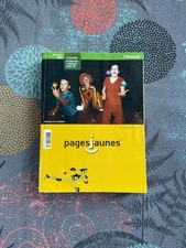 Annuaire téléphonique pages d'occasion  Aimargues