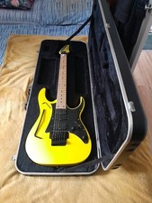 Ibanez rg350m guitar for sale  BARNSLEY