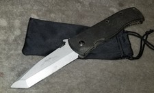 Emerson knives super for sale  New Holland