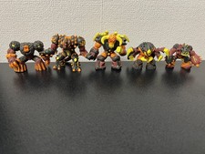 gormiti figuren gebraucht kaufen gormiti figuren gebraucht kaufen  Henstedt-Ulzburg