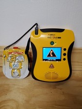 Defibtech Lifeline Reviver View AED (DDU-A2300EN C2300en)  comprar usado  Enviando para Brazil
