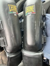 Paratibie kick boxing usato  Vittuone