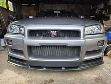 R34 gtr oem for sale  COVENTRY
