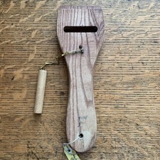 Wooden peg slot for sale  COVENTRY