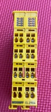 Beckhoff el2904 0000 gebraucht kaufen  Wächtersbach
