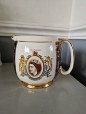 Queen elizabeth coronation for sale  ABERGAVENNY